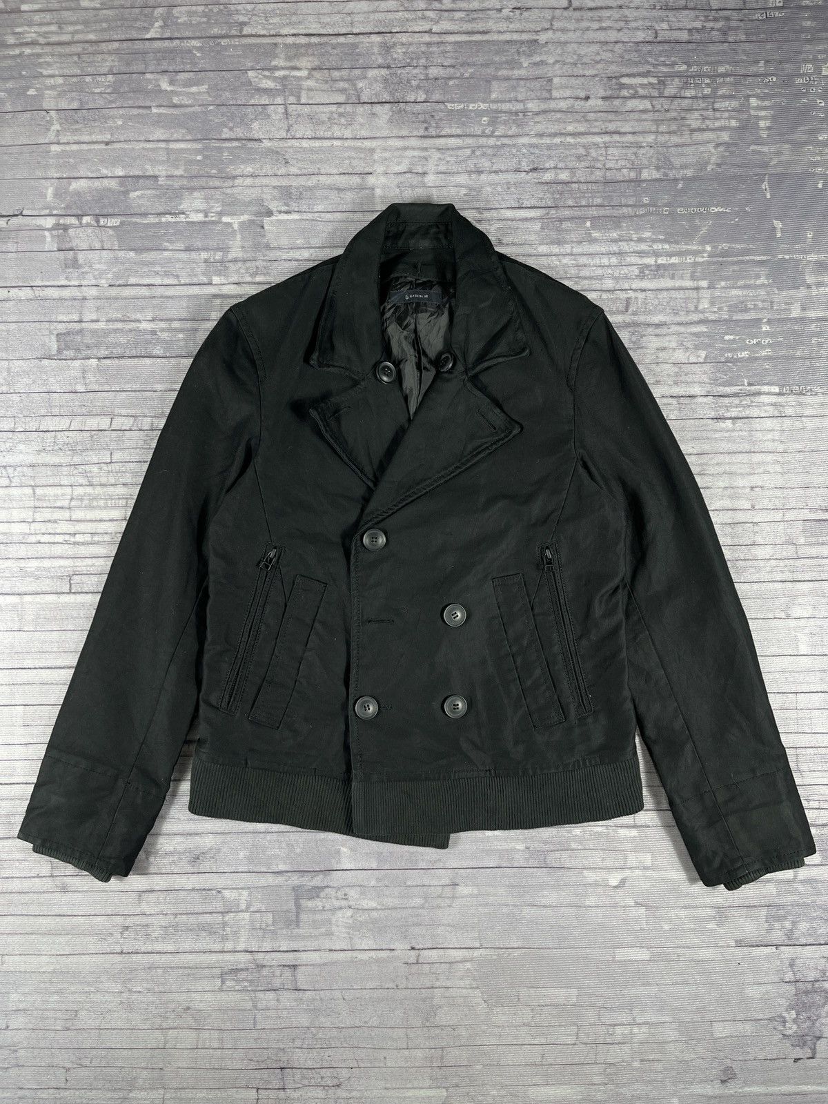 Rageblue Japan Double Breast Jacket
