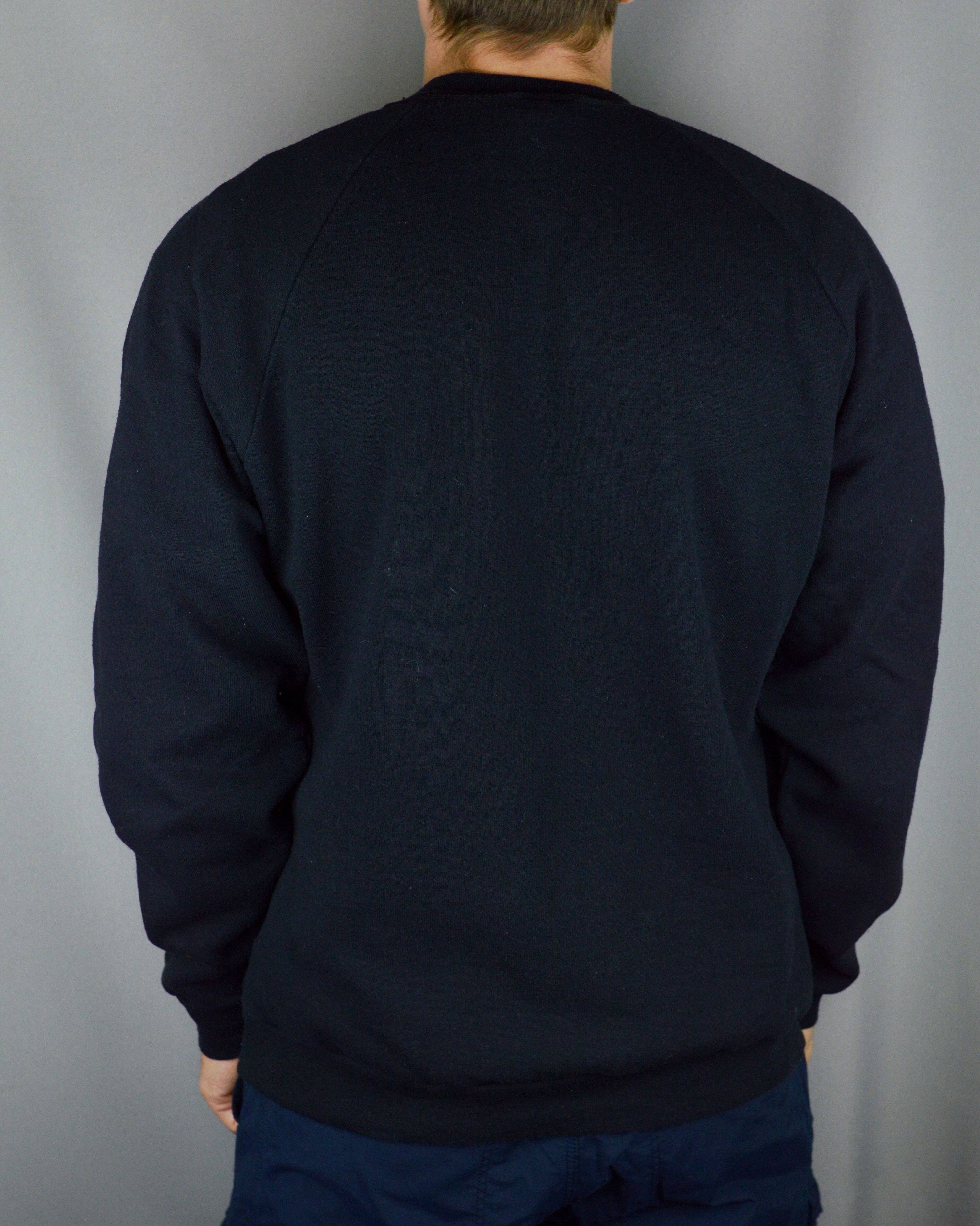 Vintage Vintage Ogri sweatshirt Size US XL / EU 56 / 4 - 2 Thumbnail