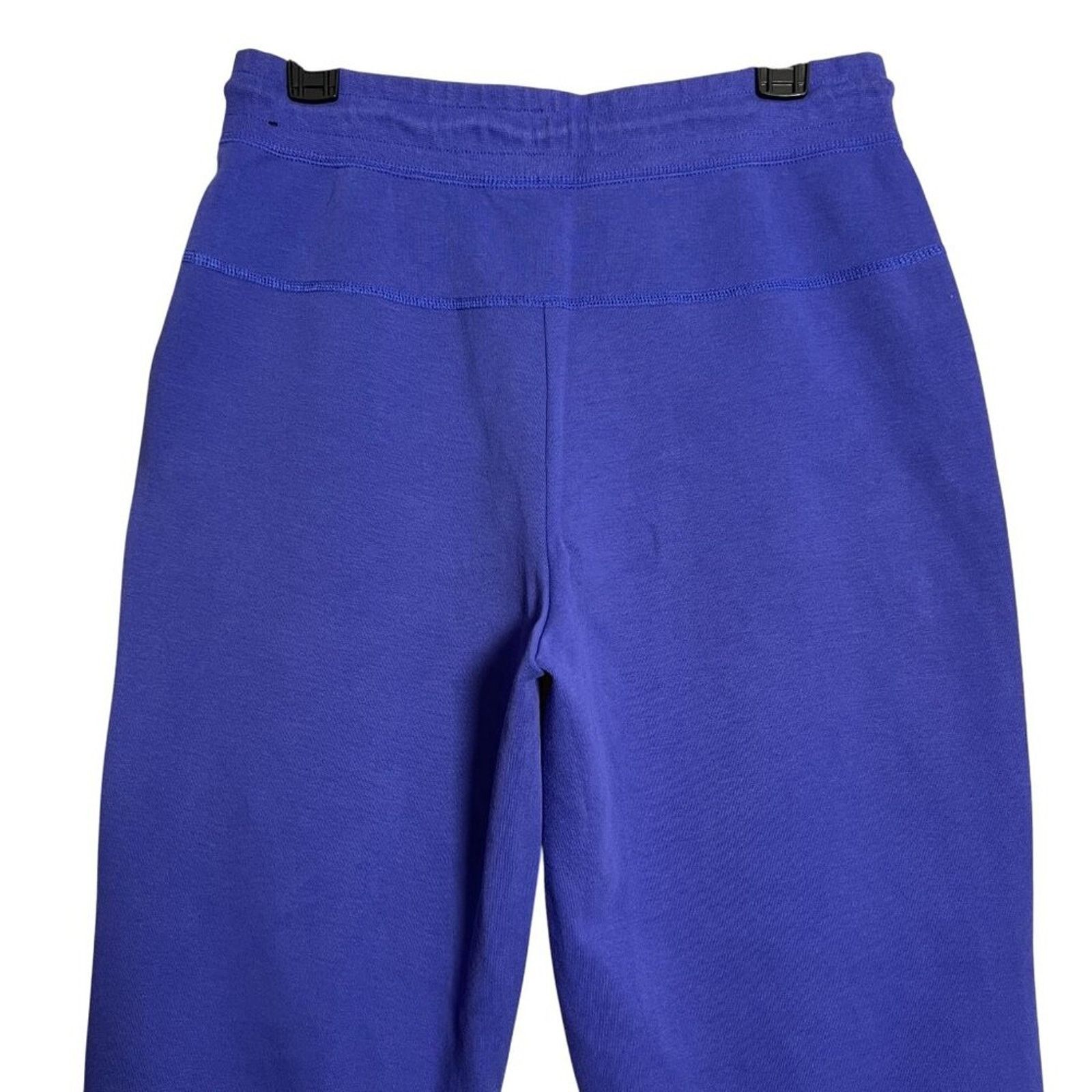 Nike Nike Tech Fleece Jogger Pants SIZE M Blue Sweatpants EUC Size 30" / US 8 / IT 44 - 6 Thumbnail