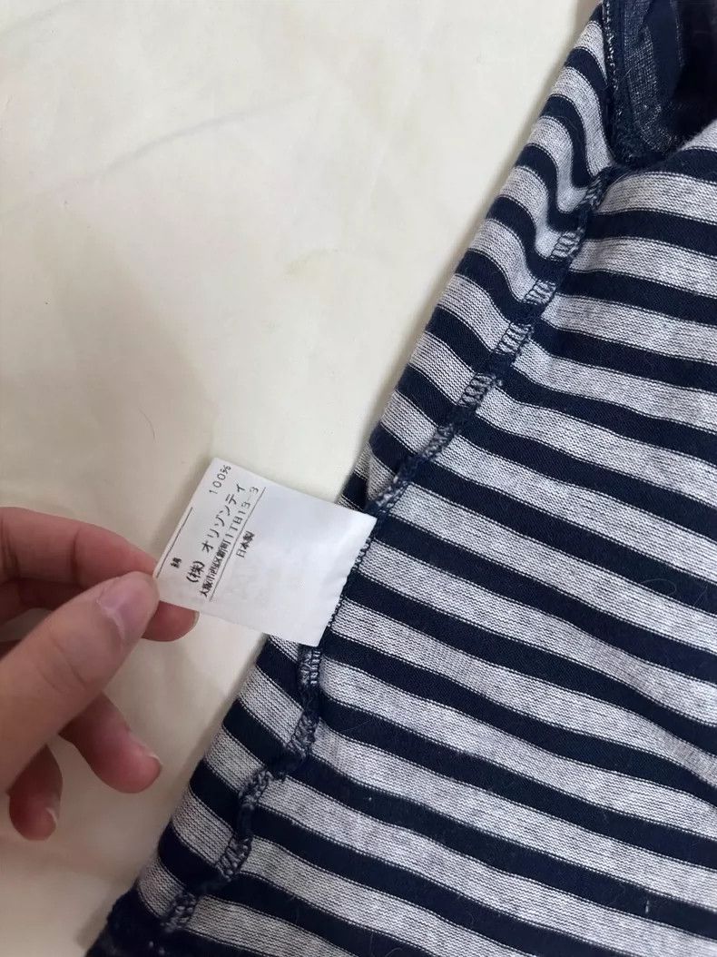 Vivienne Westwood Vivienne Westwood size2 Mid-Century striped vest Size M / US 6-8 / IT 42-44 - 5 Thumbnail