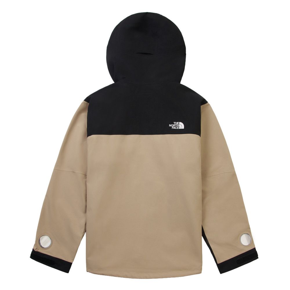 The North Face Urban Exploration ACTIVE DryVent™ HARDSHELL JACKET Size US M / EU 48-50 / 2 - 4 Thumbnail