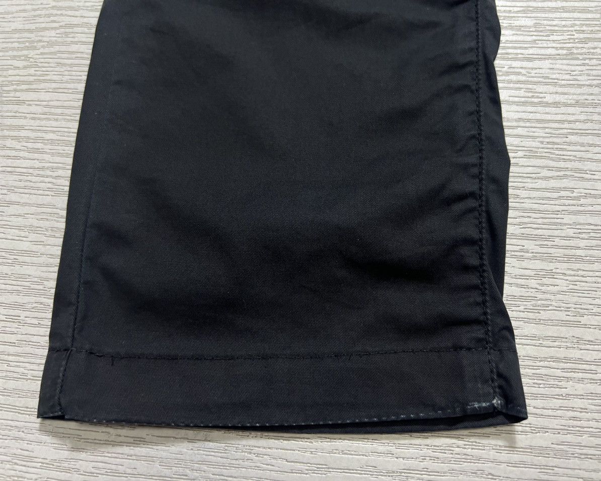 Stone Island Stone Island - Cotton Twill Cargo Pants Size US 30 / EU 46 - 7 Thumbnail
