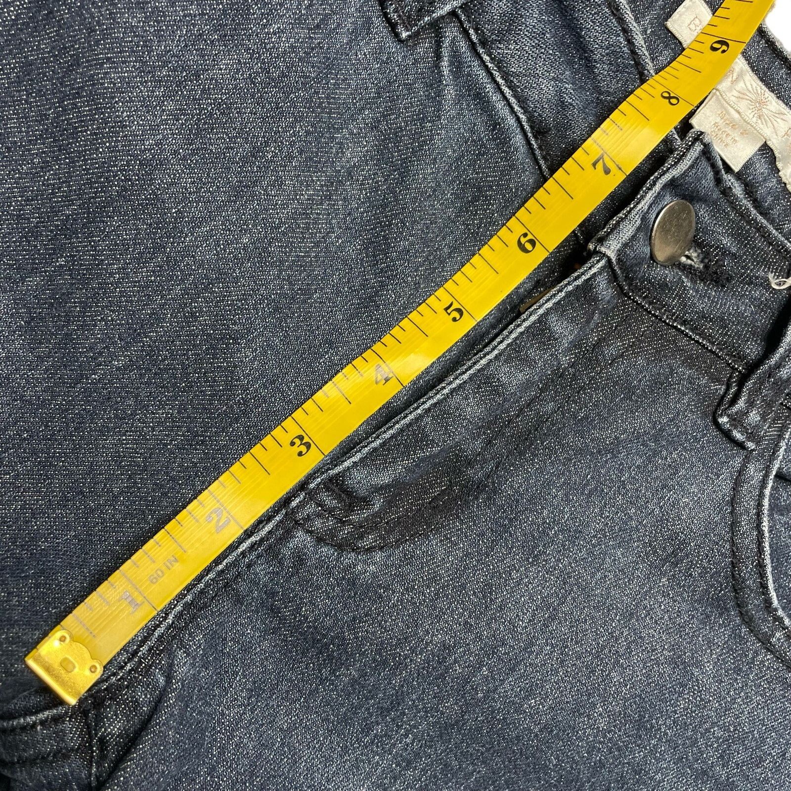 Boston Proper Boston Proper Jeans Size 26" / US 2 / IT 38 - 7 Thumbnail