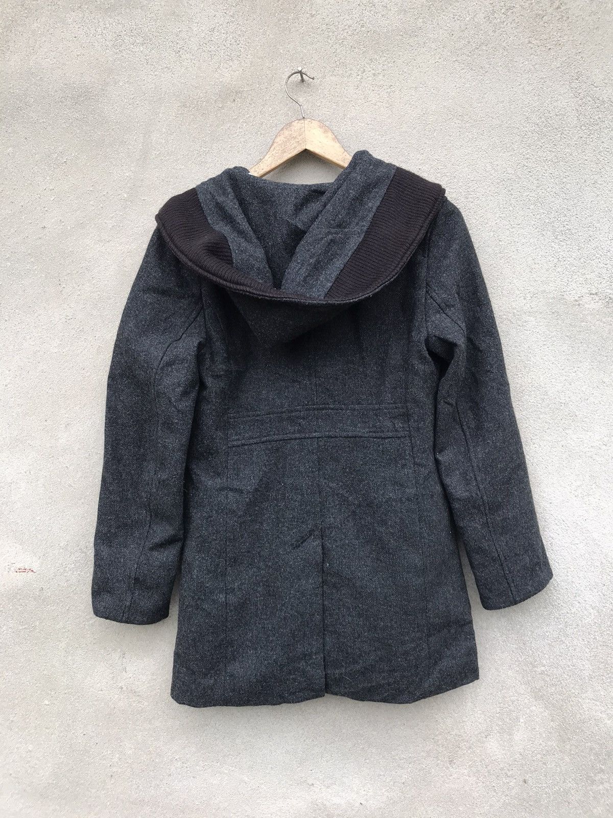 Issey Miyake ARCHIVE ISSEY MIYAKE SUNAO KUWAHARA JACKET Size S / US 4 / IT 40 - 5 Thumbnail