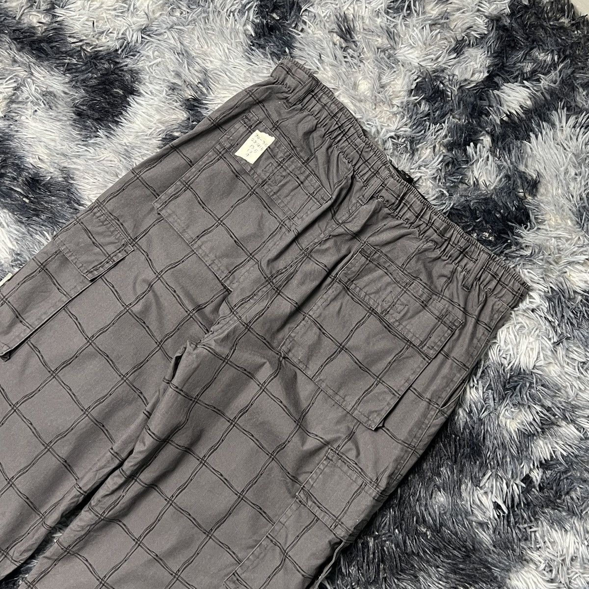 Japanese Brand Center Clease (2in1) Outdoor Hiking Cargo Pants Size US 35 - 5 Thumbnail