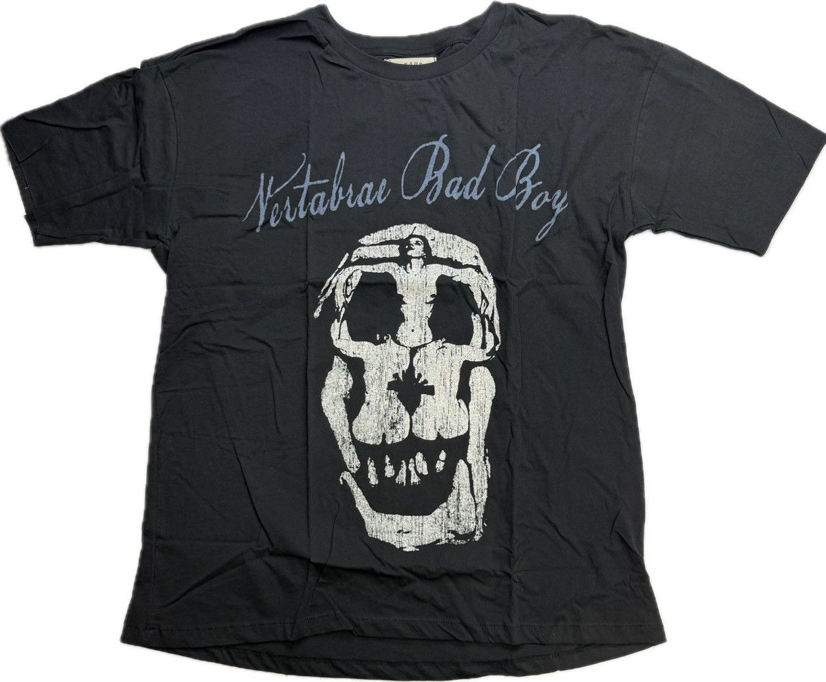 Vertabrae Vertabrae T-shirt Size US M / EU 48-50 / 2 - 1 Thumbnail