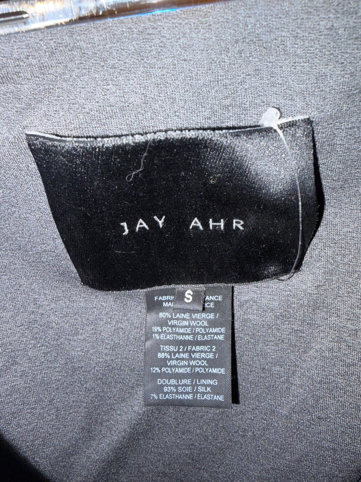 Other Jay Ahr midi dress Size S / US 4 / IT 40 - 4 Thumbnail