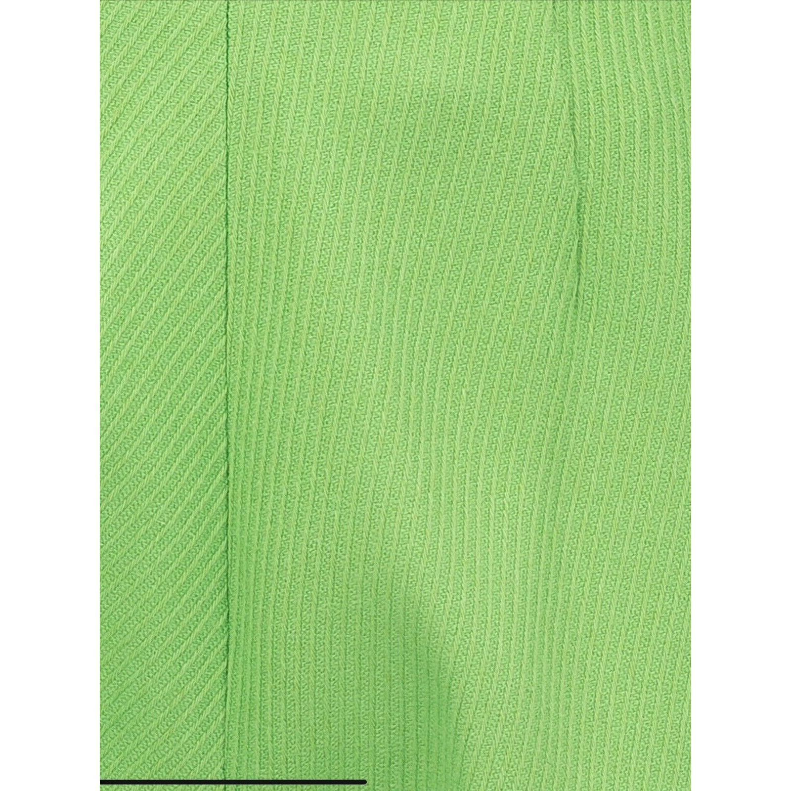 Gucci 💚💚 Gucci 2023 Green Pants 💚💚 size 44 💚 NWT💚 Size 30" / US 8 / IT 44 - 4 Thumbnail