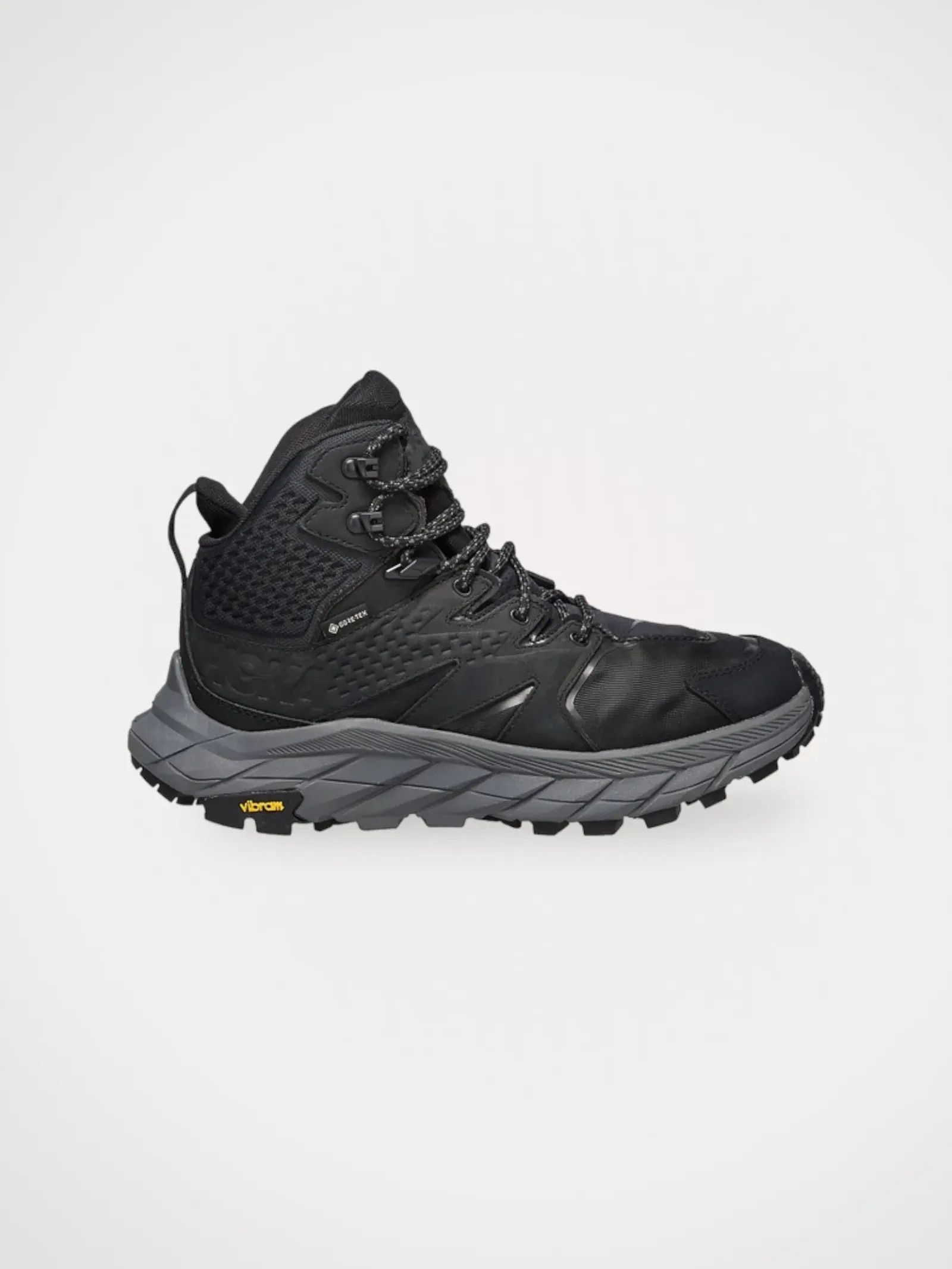 Hoka One One W anacapa mid gtx Lace up boots