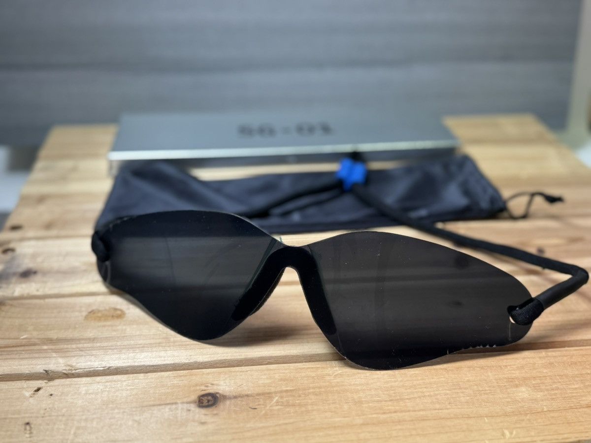 Yeezy Yeezy YZY SG-01 Shades Brand New SOLD OUT Size ONE SIZE - 3 Thumbnail