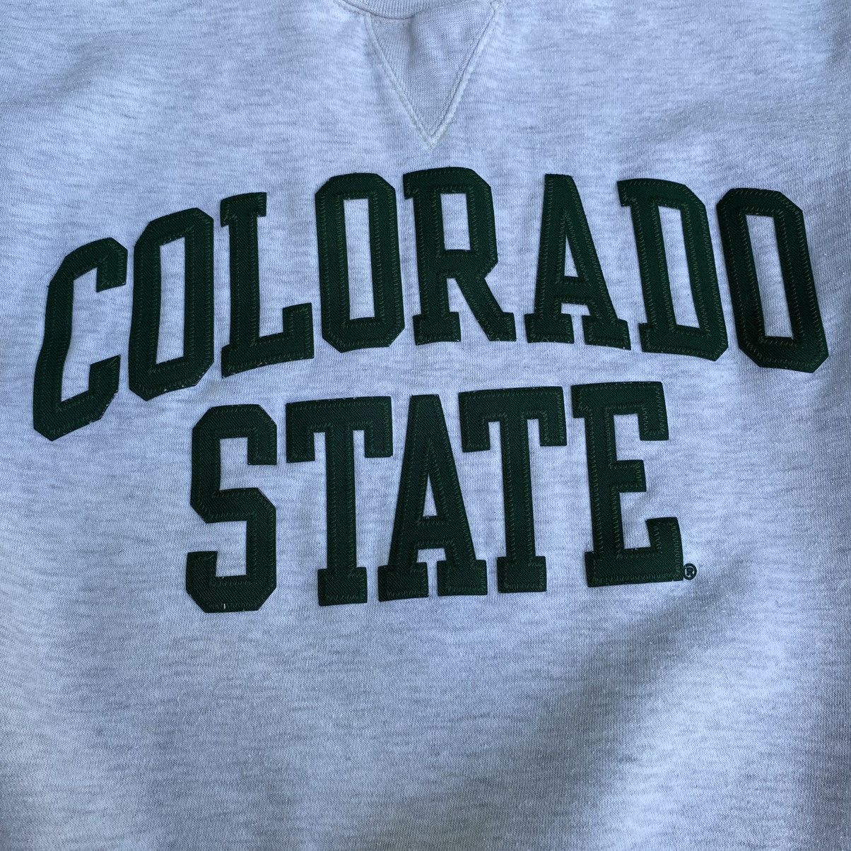 Other Colorado state sweatshirt Size XS / US 0-2 / IT 36-38 - 7 Thumbnail