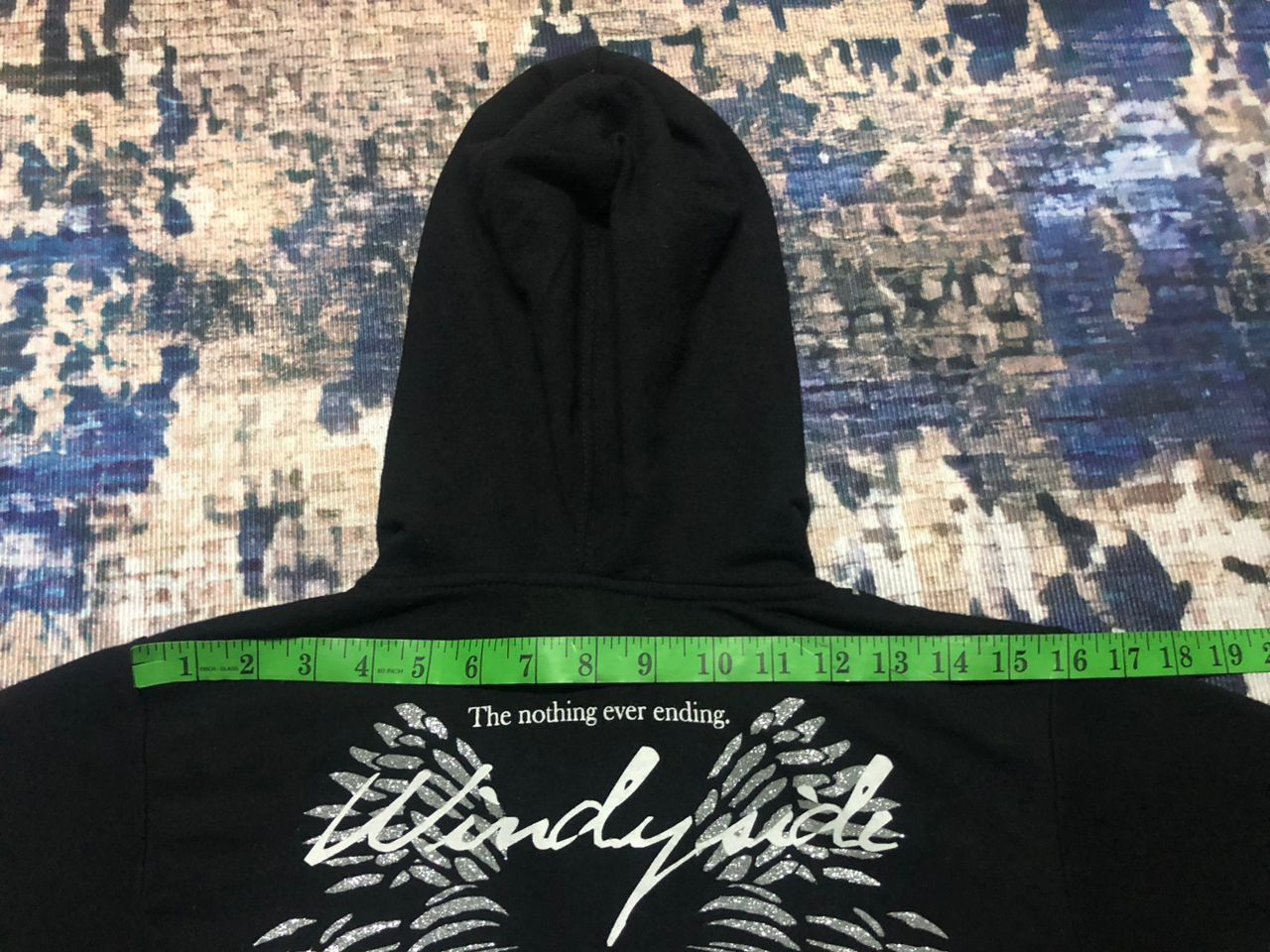 Beaumere Y2K Japanes Beaumere Ifsix Vkei Gothic Style Size US M / EU 48-50 / 2 - 21 Thumbnail