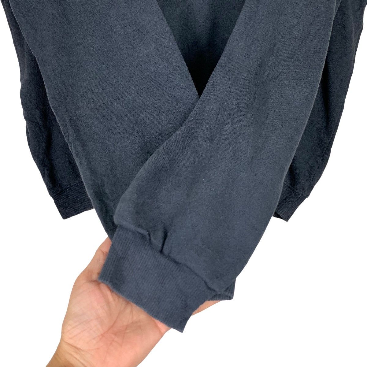 Other MOTHER GROUND DEPARTED AEROPLANE SWEATSHIRT #0189-C9 Size US L / EU 52-54 / 3 - 11 Thumbnail
