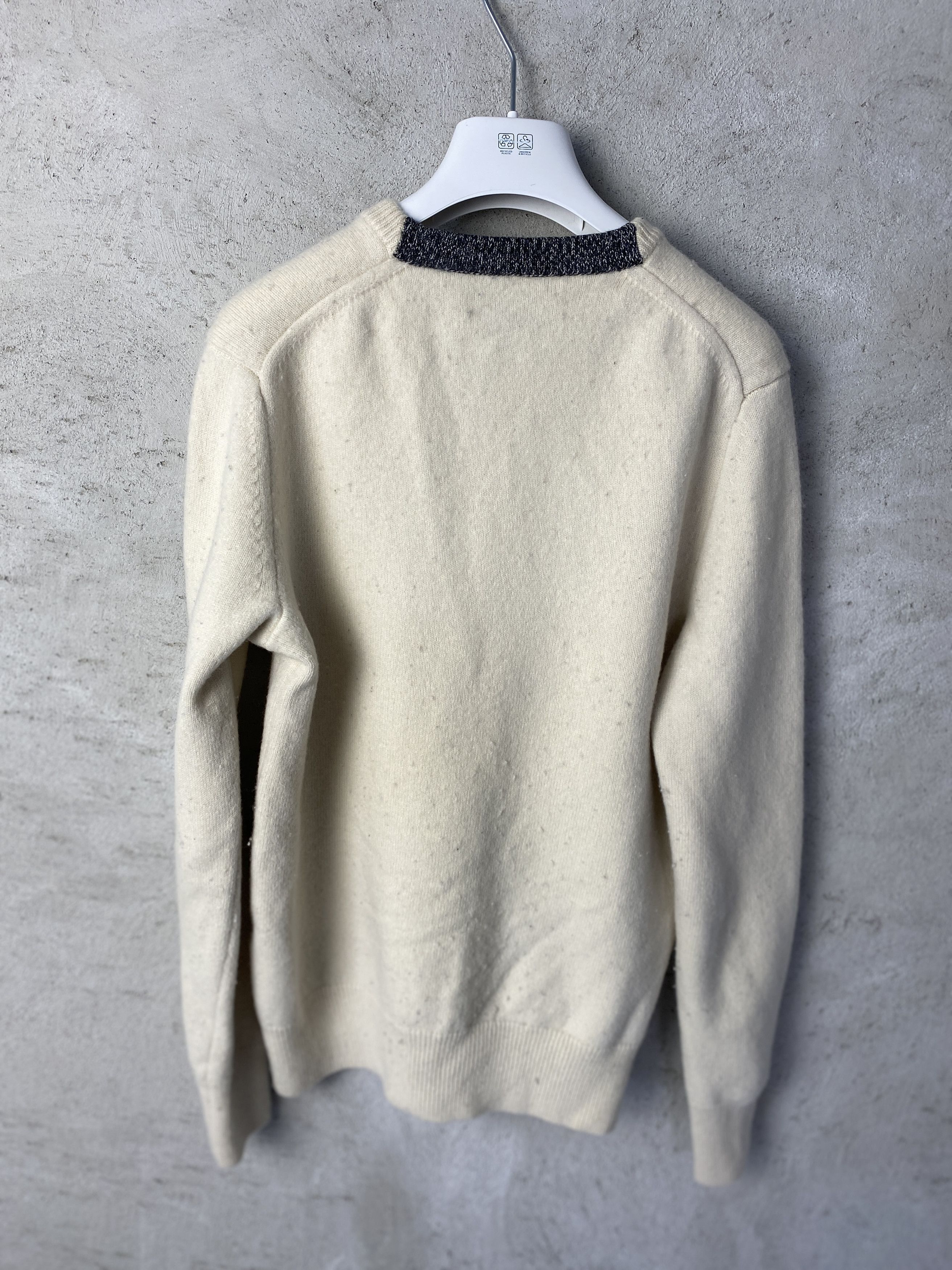Rag & Bone Rag & Bone merino wool sweater knitwear Size US M / EU 48-50 / 2 - 6 Thumbnail
