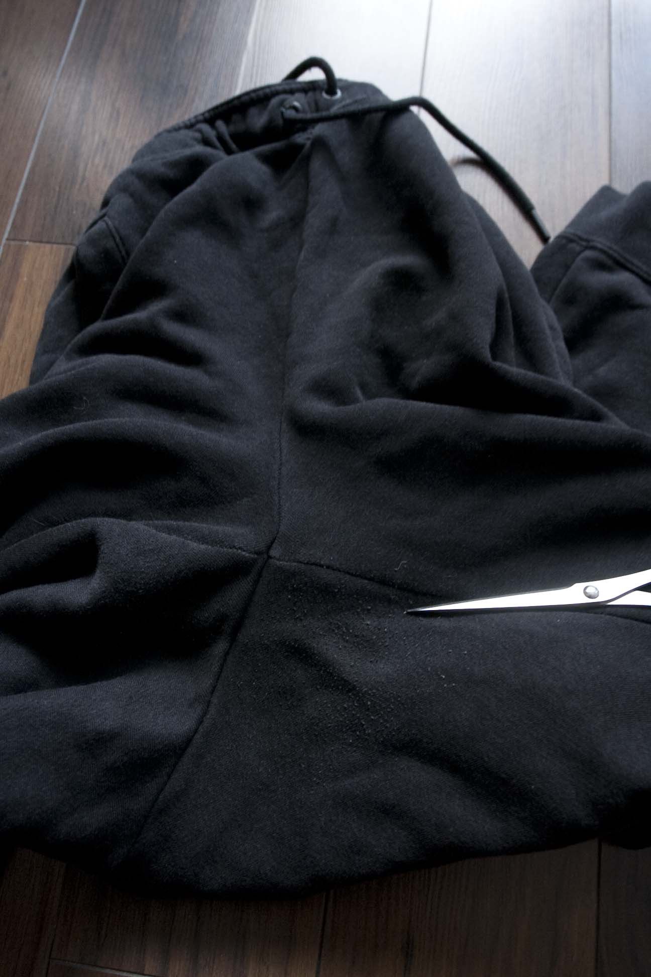 Nike Nike Pants Jogger Size M /33x27 Black Size US 33 - 4 Thumbnail