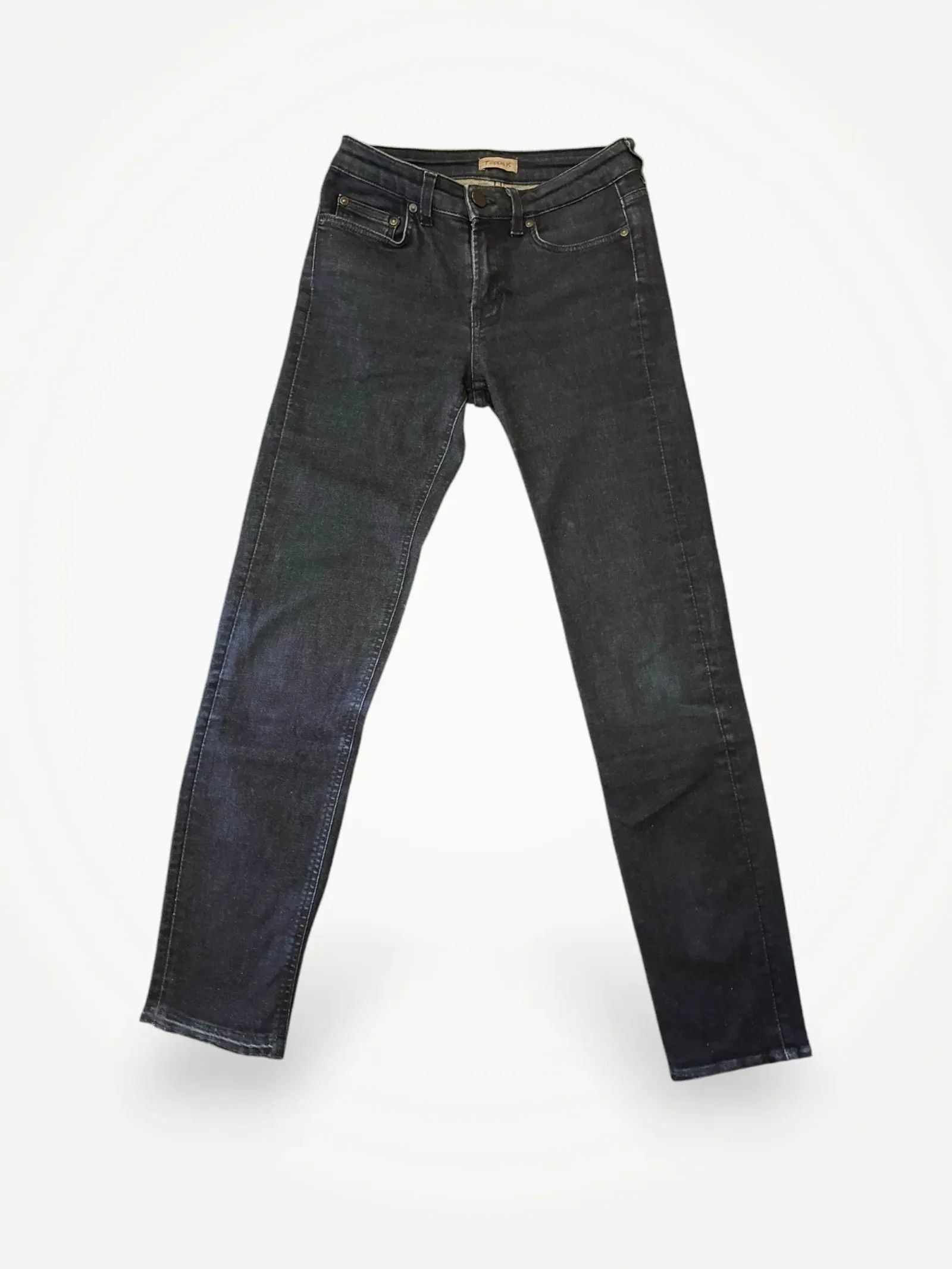 Filippa K Filippa K Jeans Size 27" / US 4 / IT 40 - 1 Thumbnail