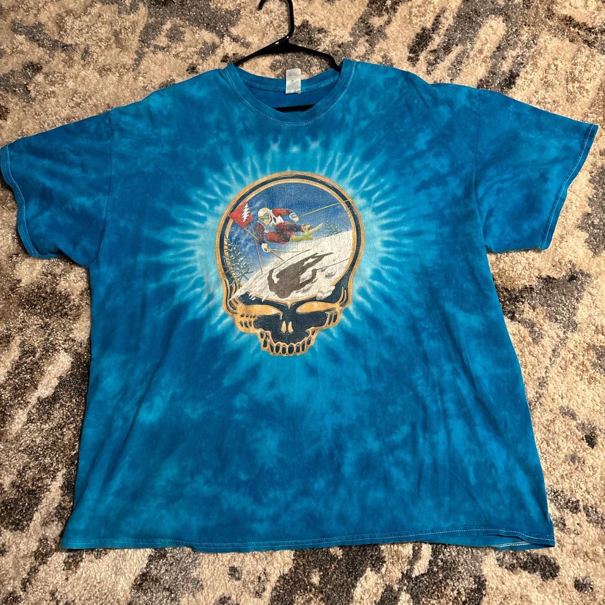 Other Greatful dead Size US XXL / EU 58 / 5 - 1 Thumbnail