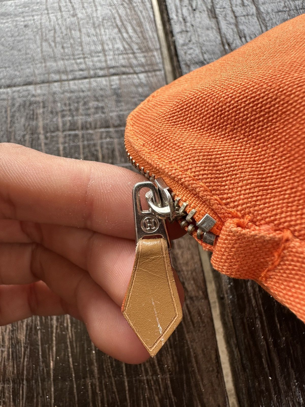 Hermes Hermes cosmetic bag Size ONE SIZE - 4 Thumbnail