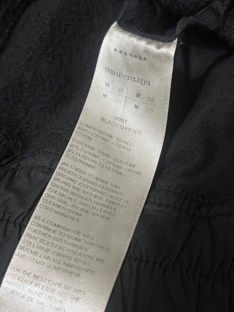 Rick Owens Rick Owens size m 22SS spring/summer crotch shorts with fla Size US 30 / EU 46 - 8 Thumbnail