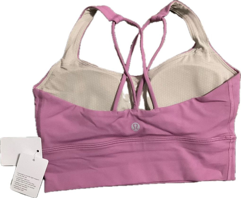 Lululemon Free to be bra Size S / US 4 / IT 40 - 2 Thumbnail
