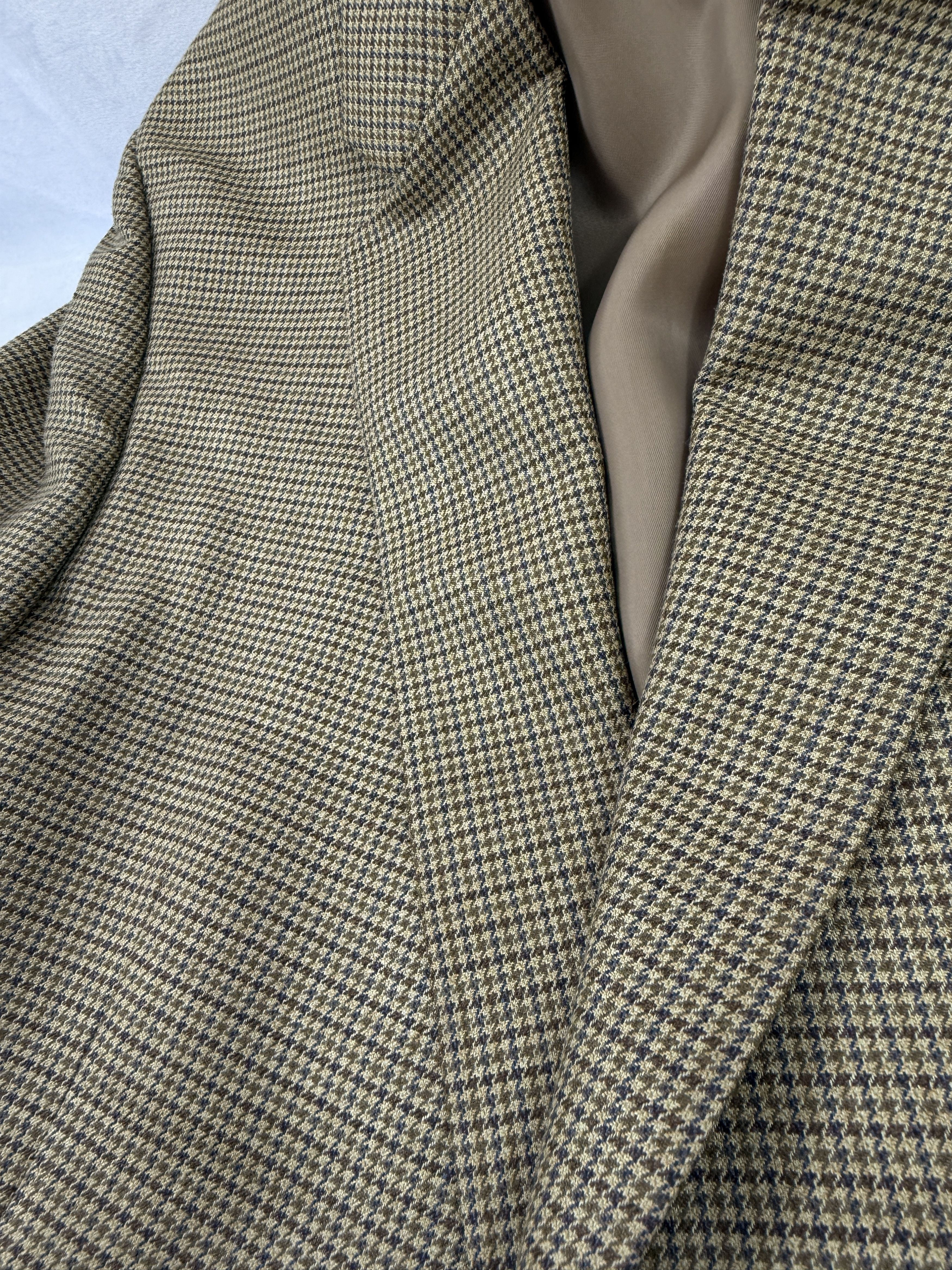 Ralph Lauren Ralph Lauren Sports Coat 46L Size 46L - 6 Thumbnail