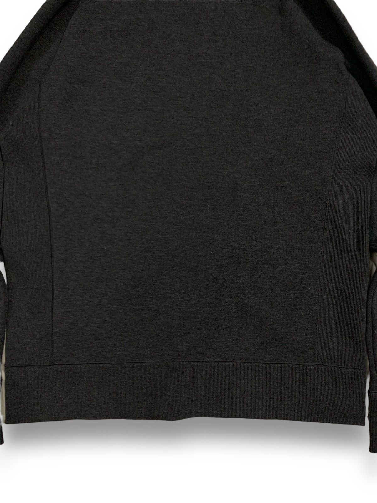 The North Face The North Face Small Logo Full Zip Gorpcore Hoodies Size US M / EU 48-50 / 2 - 15 Thumbnail