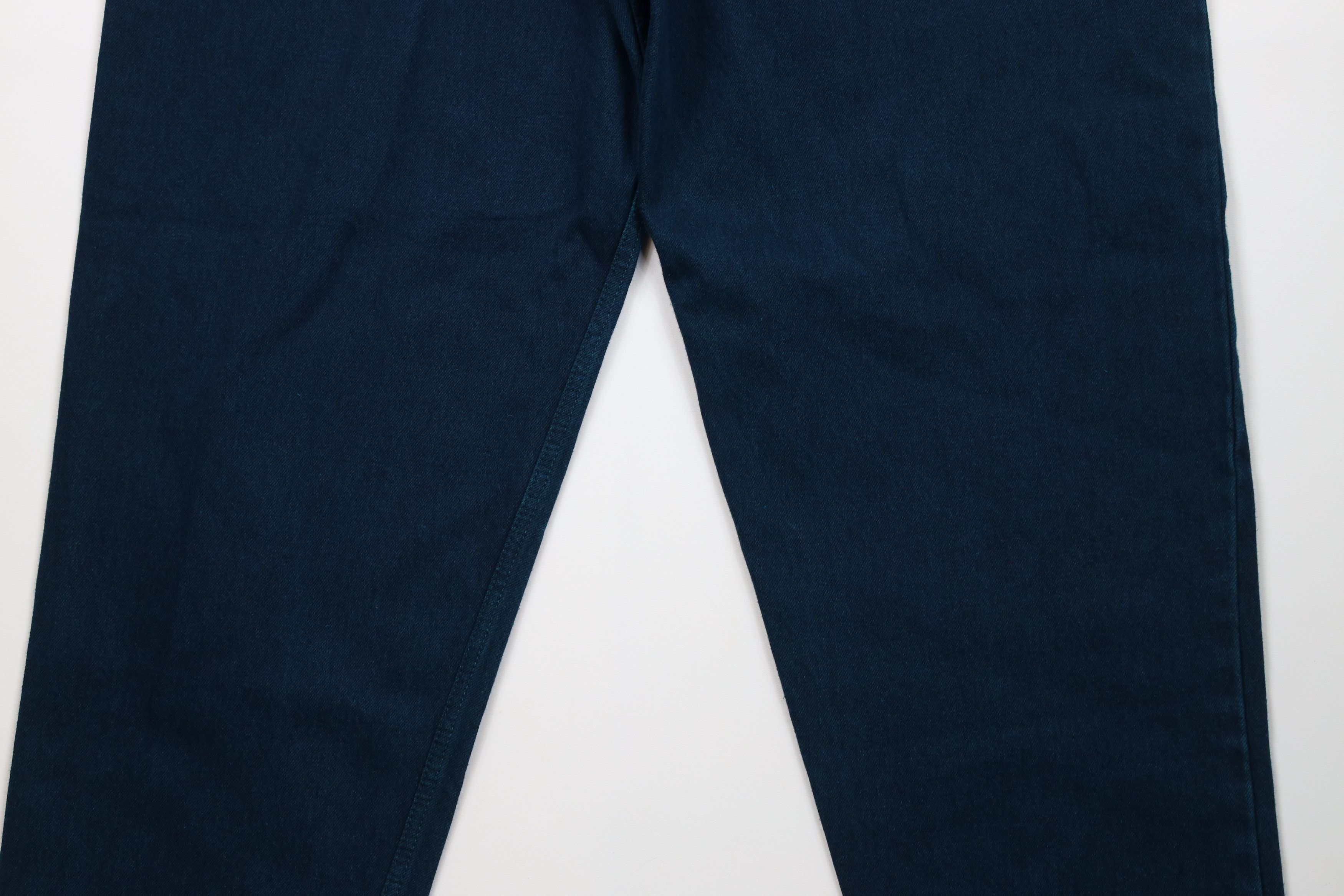 Vintage Deadstock Vintage 90s Streetwear Overdye Skateboard Jeans Size US 40 / EU 56 - 10 Thumbnail