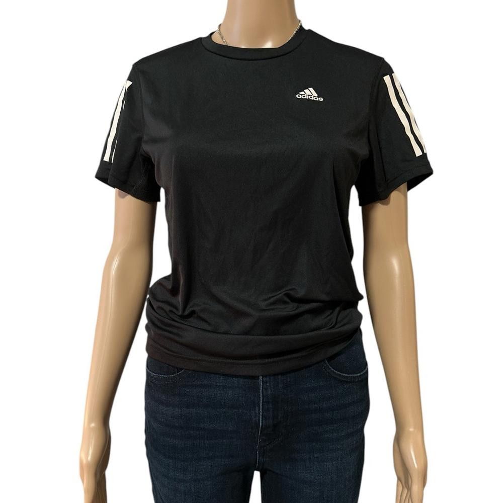 Adidas Adidas Running T-Shirt - Size XS Size XS / US 0-2 / IT 36-38 - 1 Thumbnail