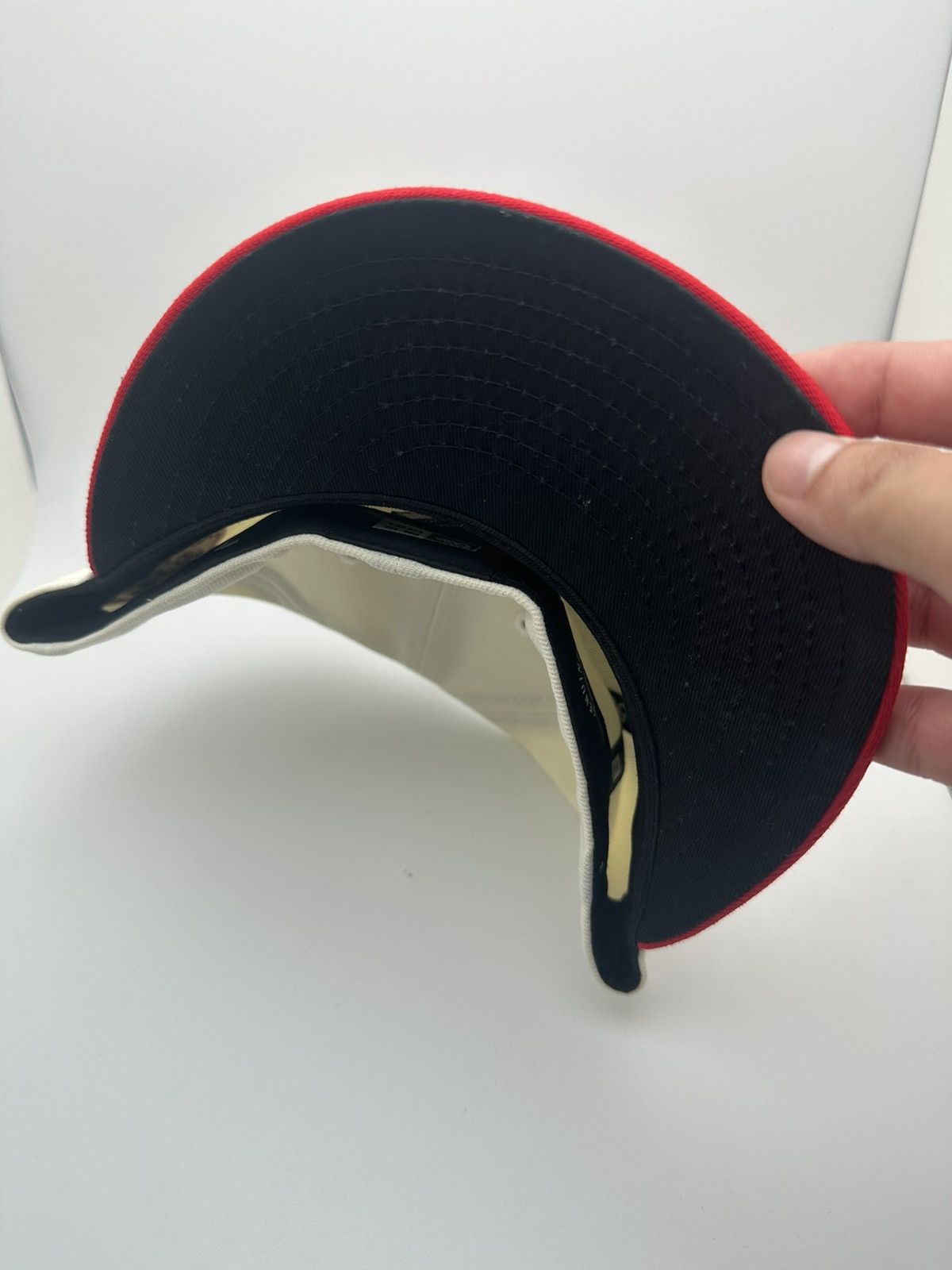 Hat Club × New Era Pittsburgh Pirates Fitted 7 3/8 (Roberto Clemente) Size ONE SIZE - 5 Thumbnail