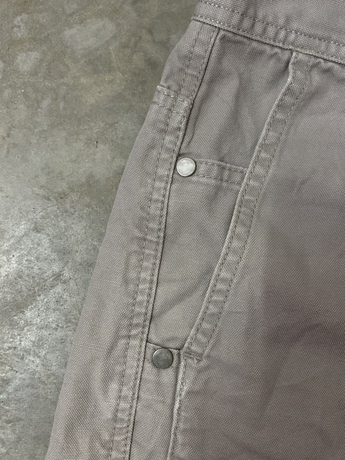 Patagonia Patagonia Organic Cotton Short Pants Size US 36 / EU 52 - 3 Thumbnail