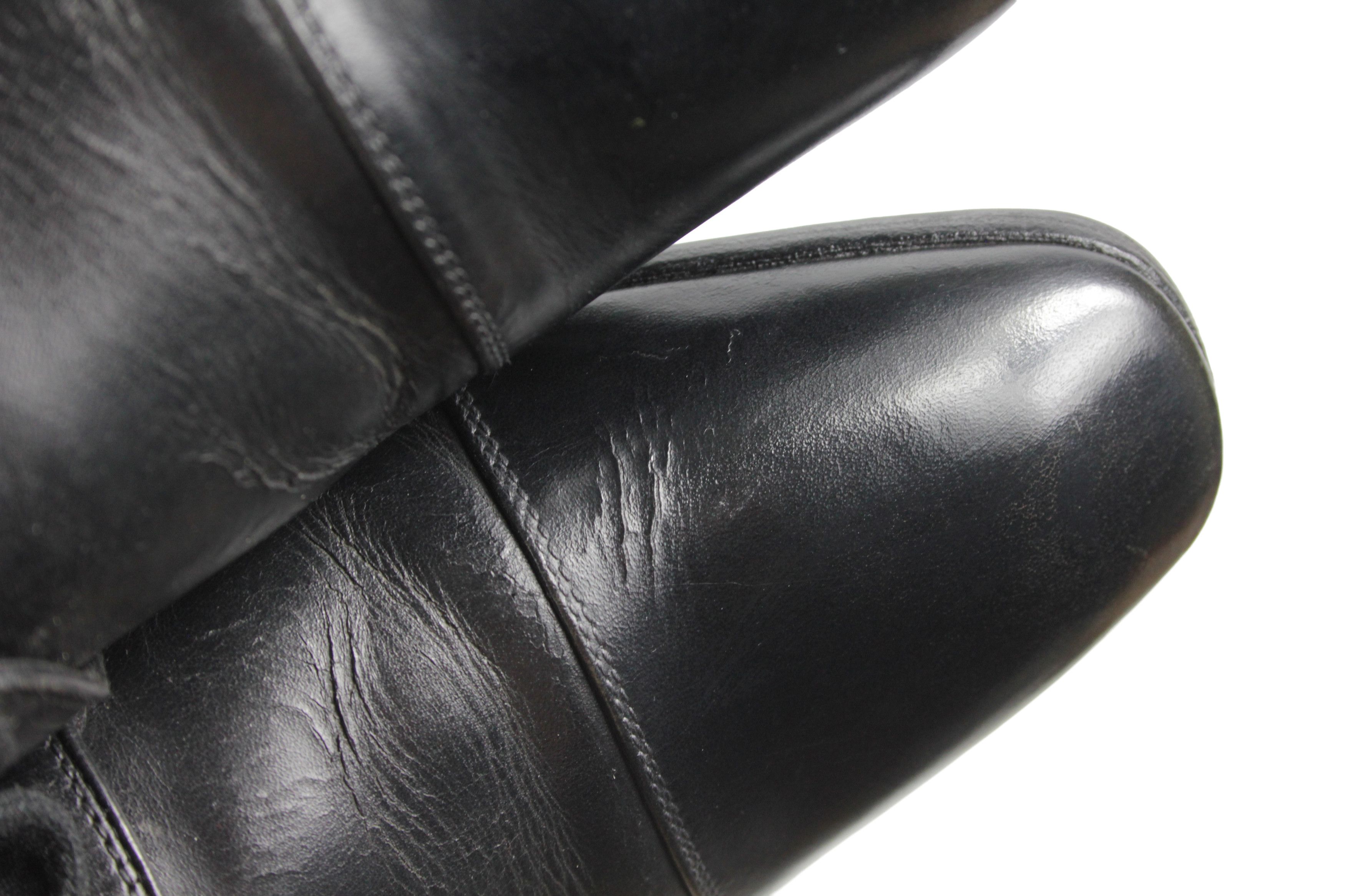 Christian Louboutin Top 5 Leather Derby Size US 9 / EU 42 - 6 Thumbnail