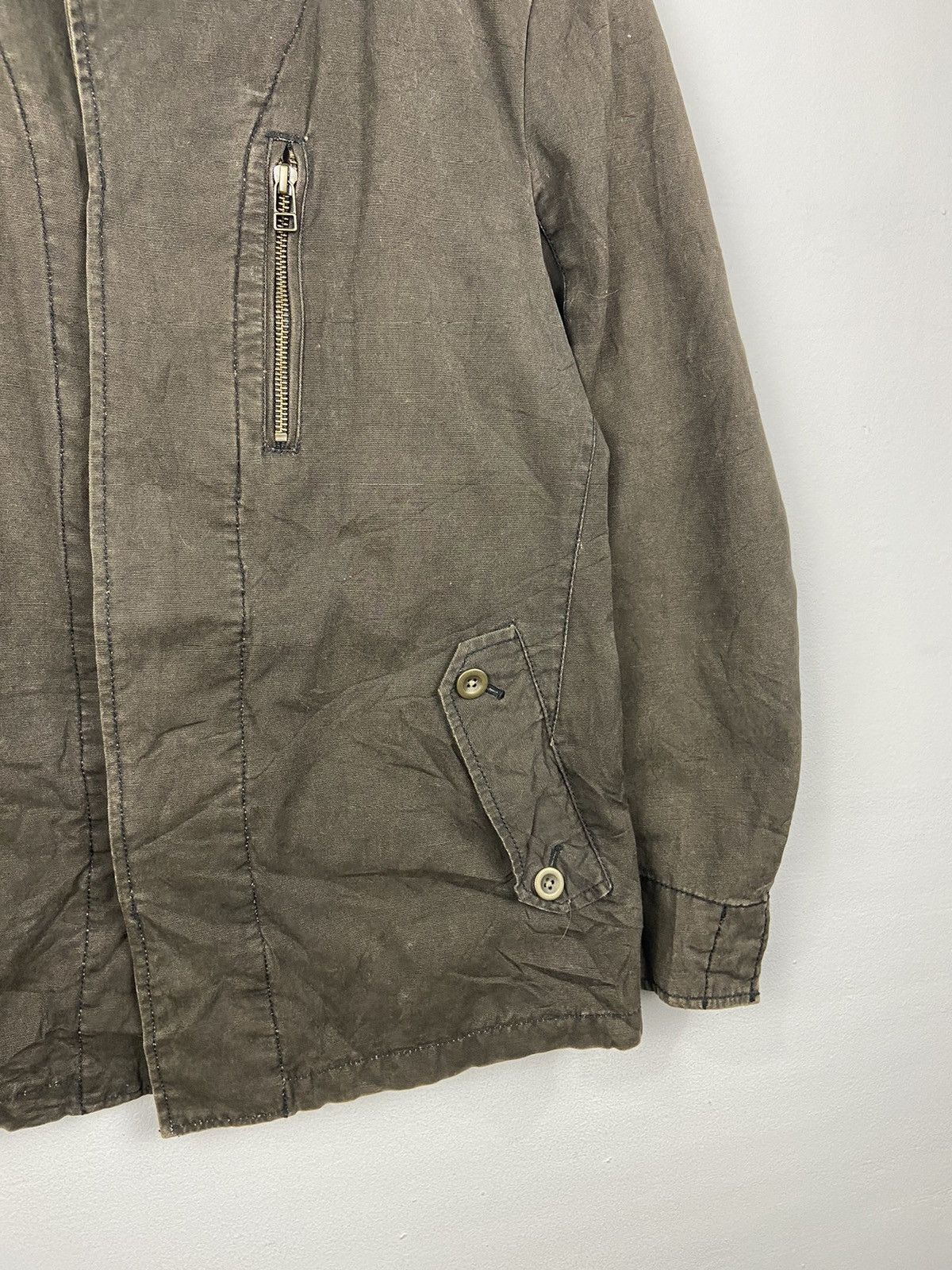 Boycott × Other Boycott casual jacket rare design Size US M / EU 48-50 / 2 - 5 Thumbnail