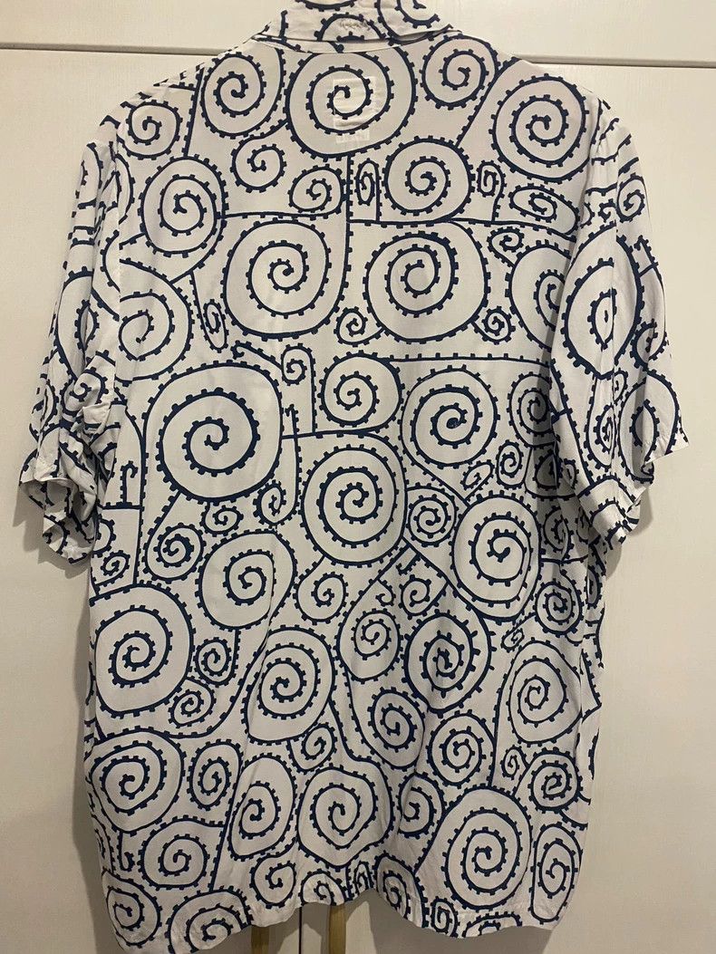 Visvim visvim 18SS DUKE SHIRT 2506-Nextarrow Size US M / EU 48-50 / 2 - 5 Thumbnail