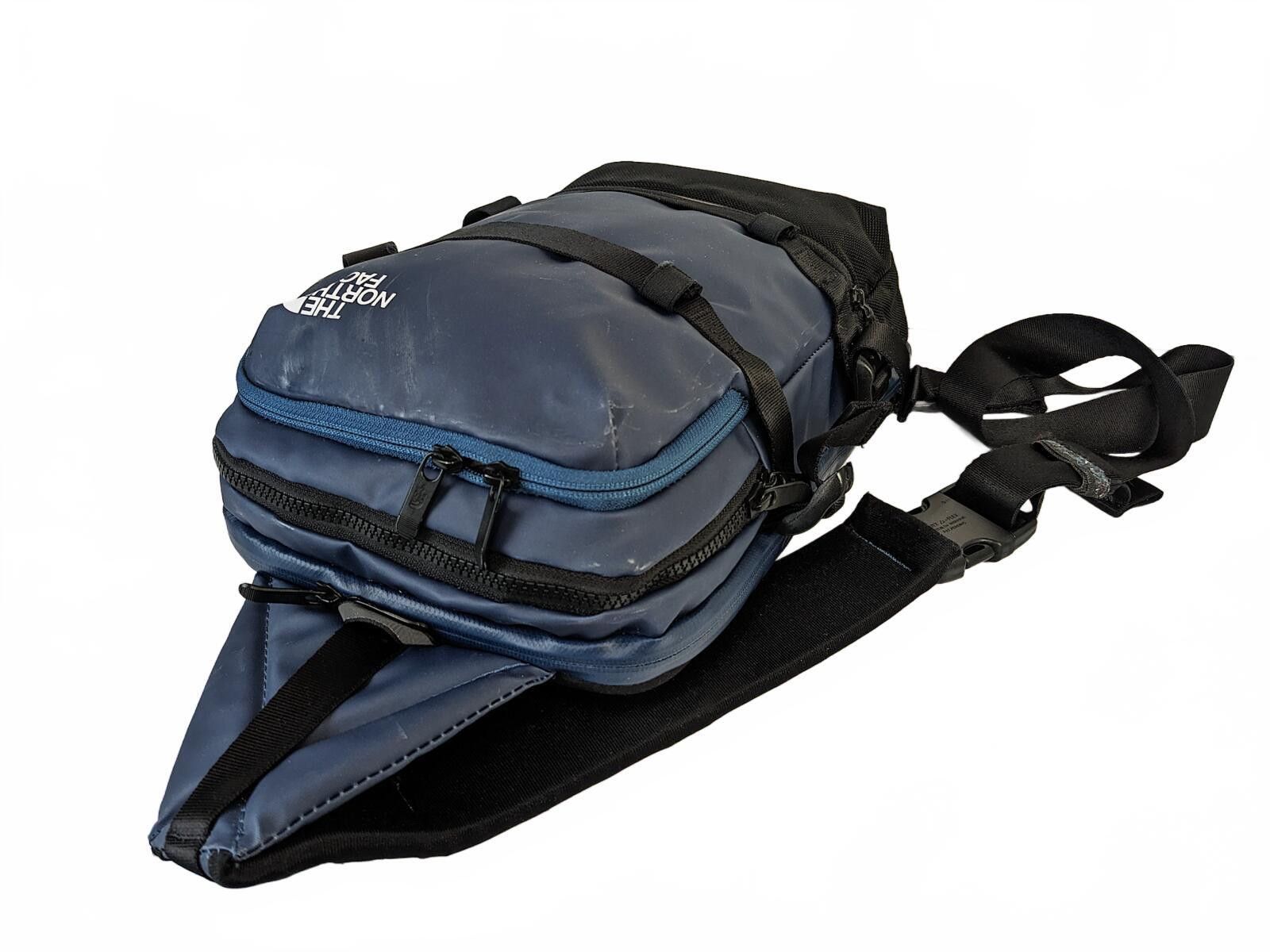 The North Face North Face Base Camp Voyager Sling Bag Indonesia Gorpcore Size ONE SIZE - 5 Thumbnail