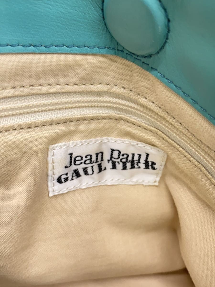Jean Paul Gaultier Floral Hand Bag Size ONE SIZE - 4 Thumbnail