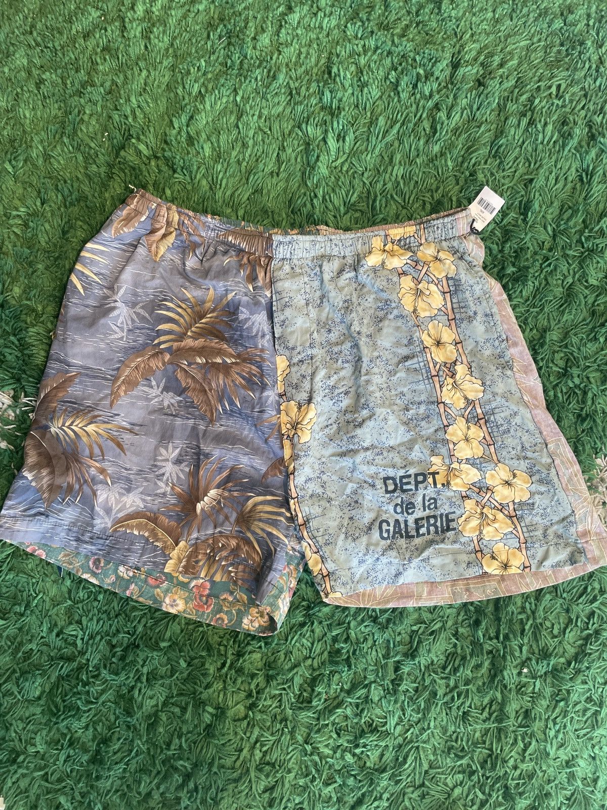 Gallery Dept. Gallery Department Zuma Vacation Shorts Size US 36 / EU 52 - 1 Thumbnail