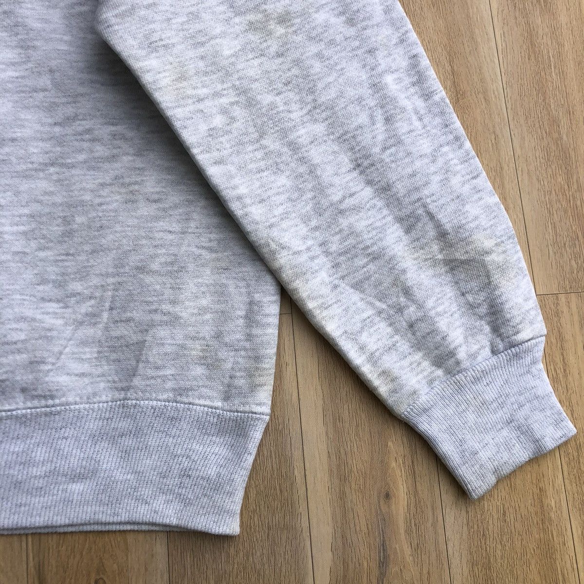 Vintage Vintage Harbor Spring Sweatshirt Size US L / EU 52-54 / 3 - 6 Thumbnail