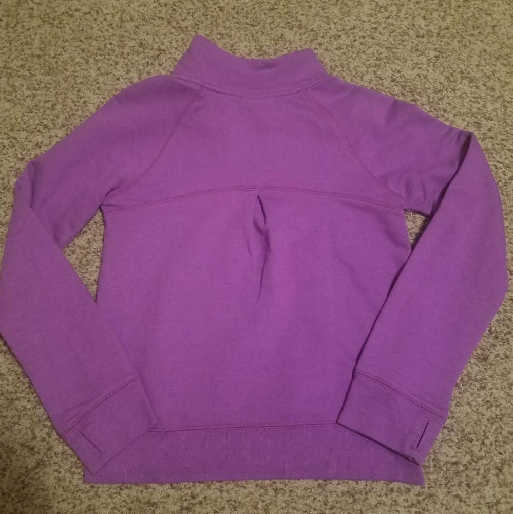 New Balance New Balance Pink and Purple Large Sweatshi… Size US XXS / EU 40 - 2 Thumbnail
