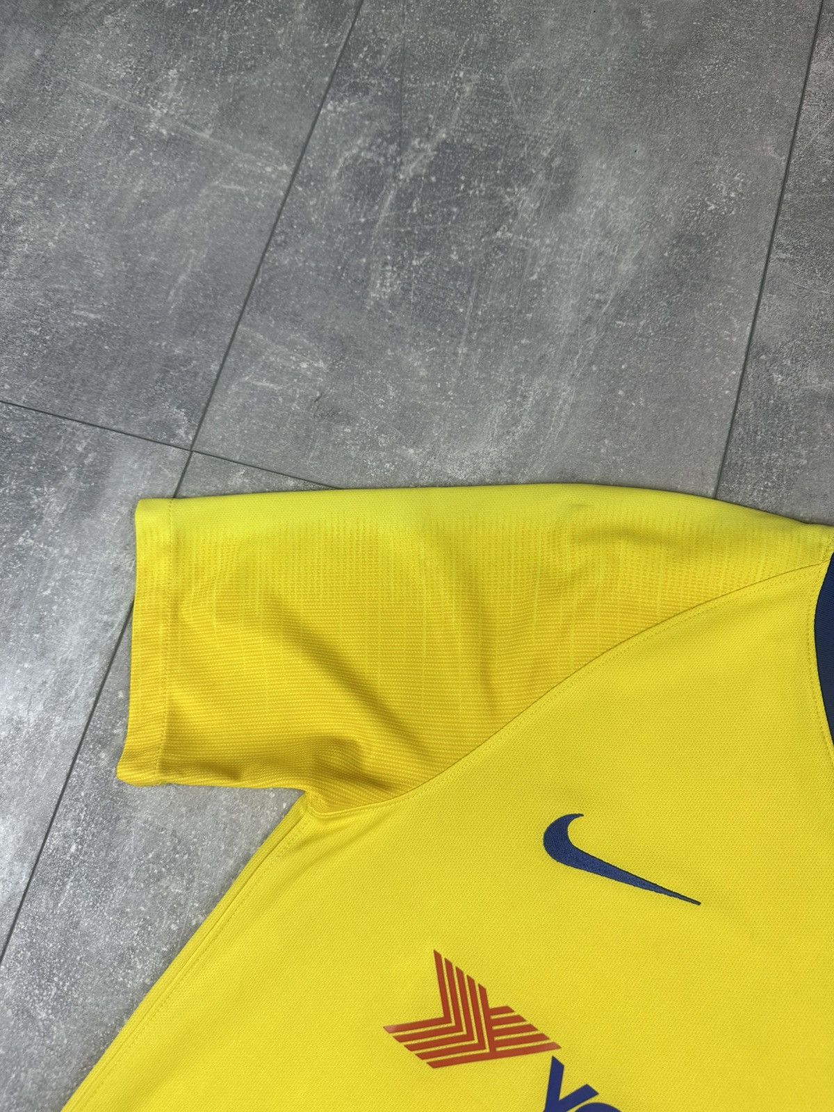 Nike Nike Chelsea 2018/19 Away Soccer Jersey 919008-720 Size US S / EU 44-46 / 1 - 8 Thumbnail