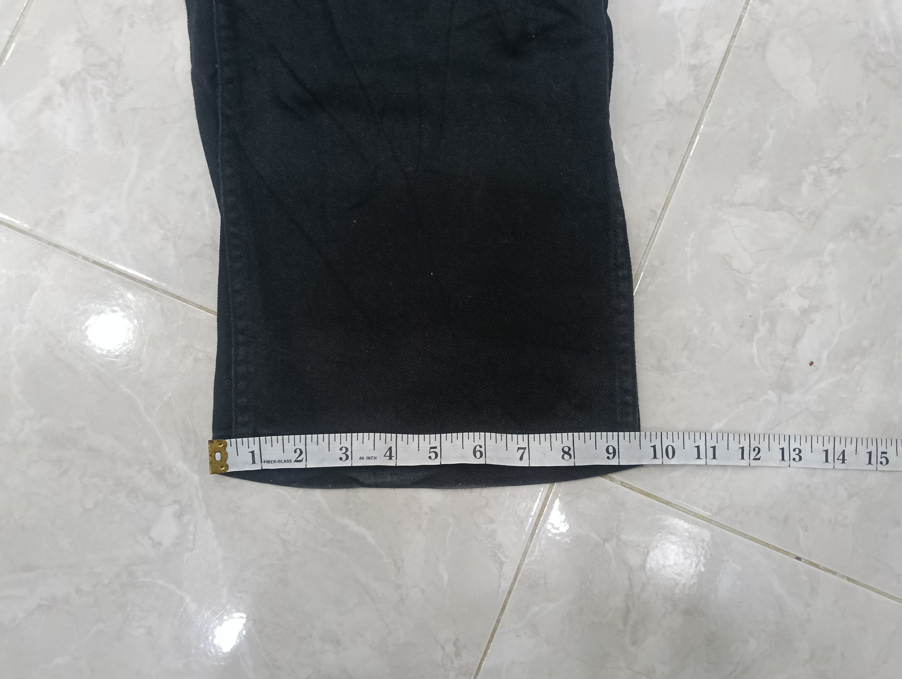 Karl Helmut Vintage Karl Helmut Like Baggy Cargo Size US 37 - 18 Thumbnail