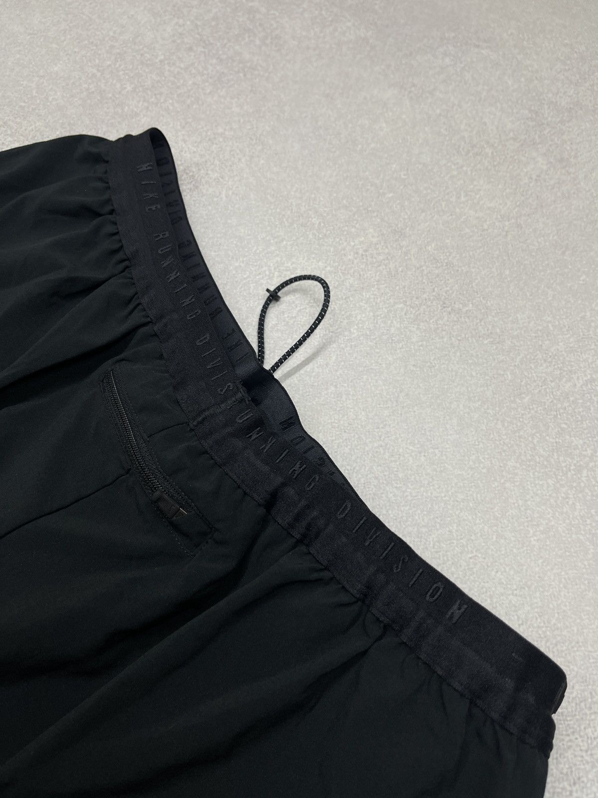 Nike Womens Nike Running Division Dri Fit 2 in 1 Shorts Leggings Size 30" / US 8 / IT 44 - 9 Thumbnail
