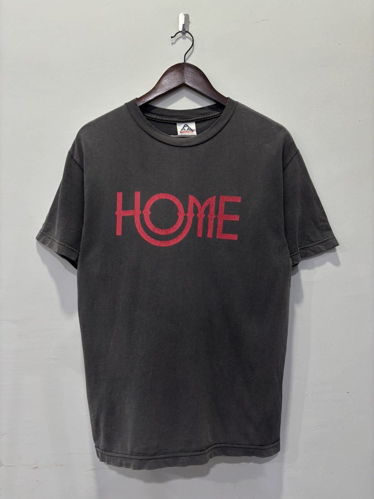 Vintage Vintage Rare Home John Lennon Tshirt Size US M / EU 48-50 / 2 - 1 Thumbnail