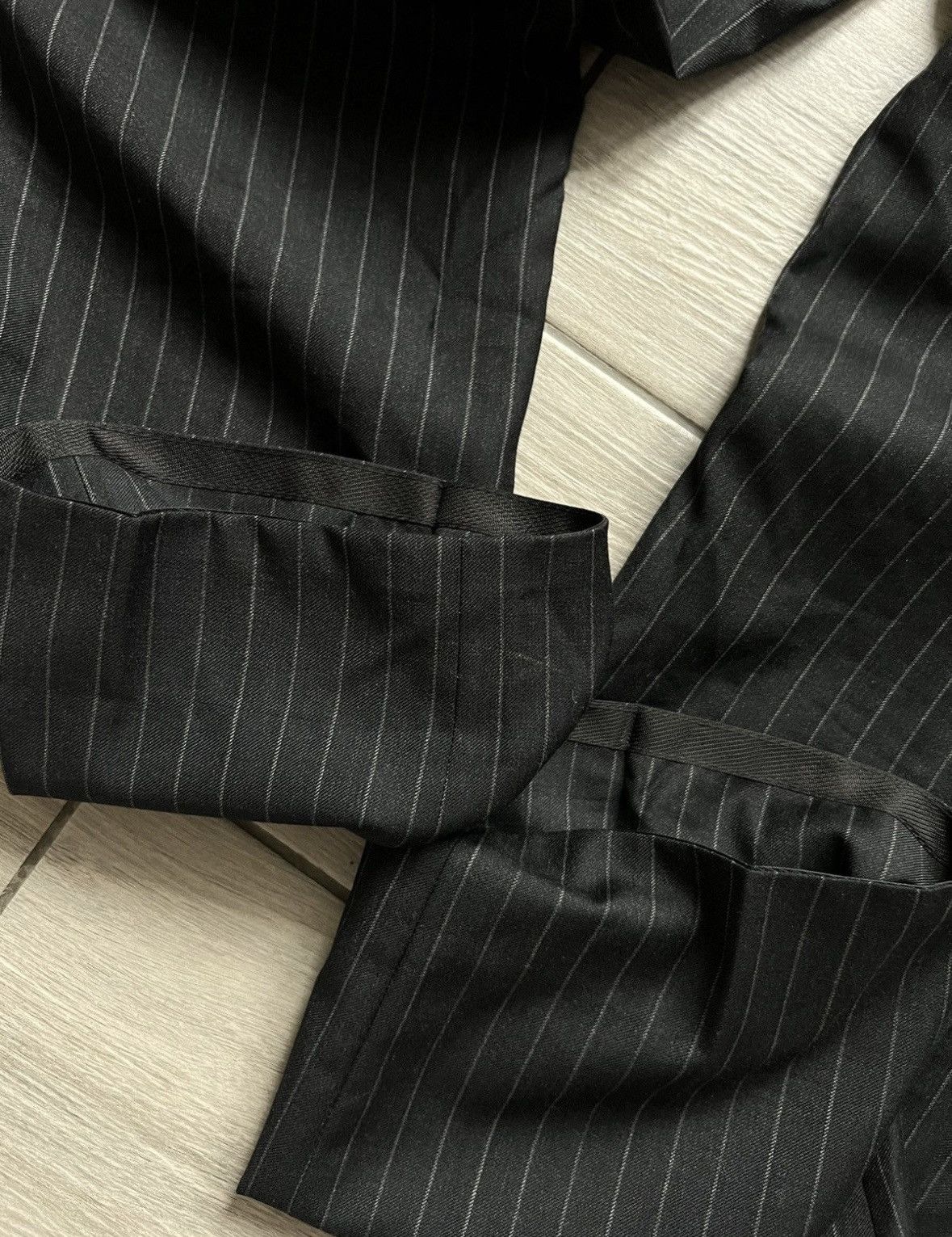 🖤 Etro Trousers Pants Classic Vintage