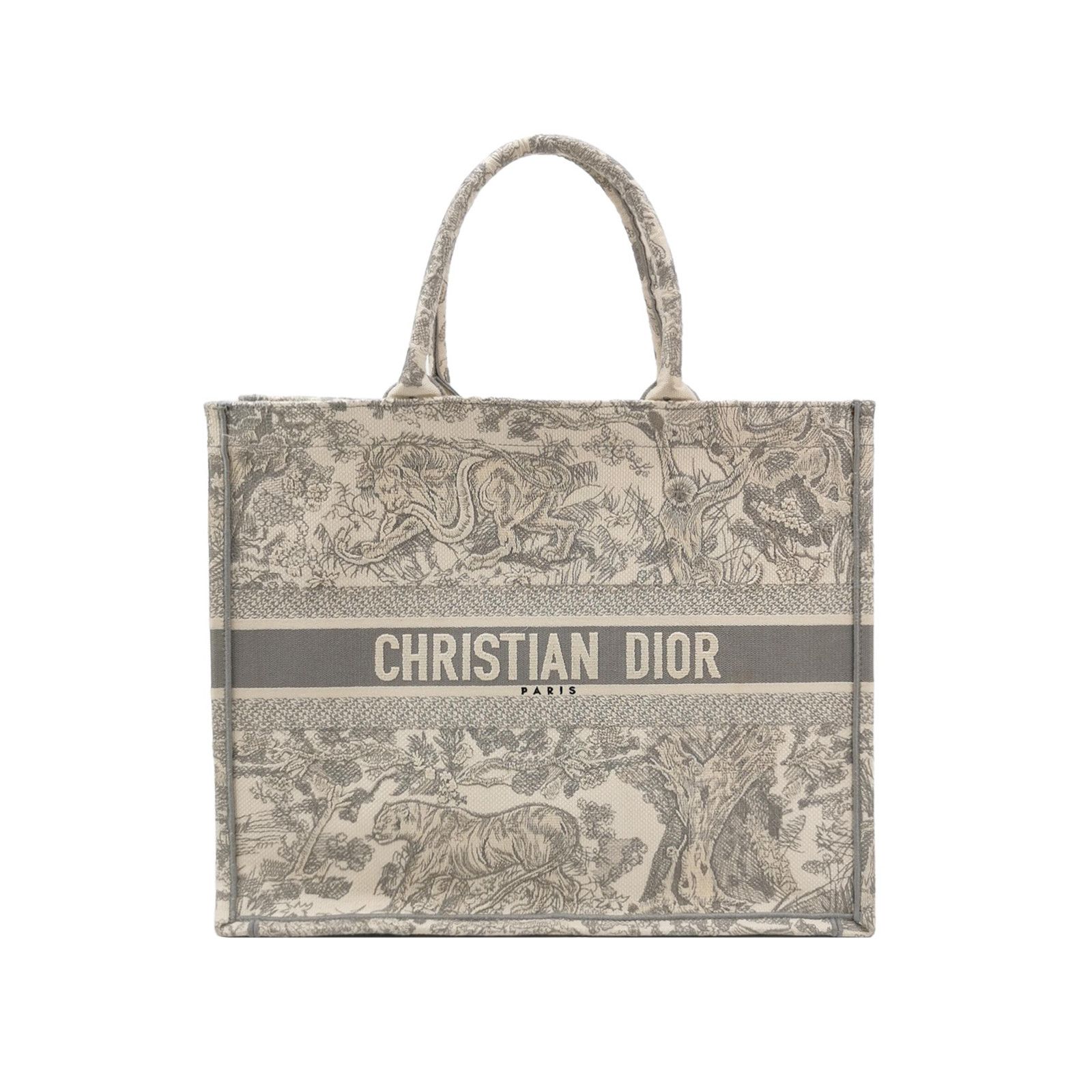 Dior Dior Women os Tote Bags Size ONE SIZE - 1 Thumbnail