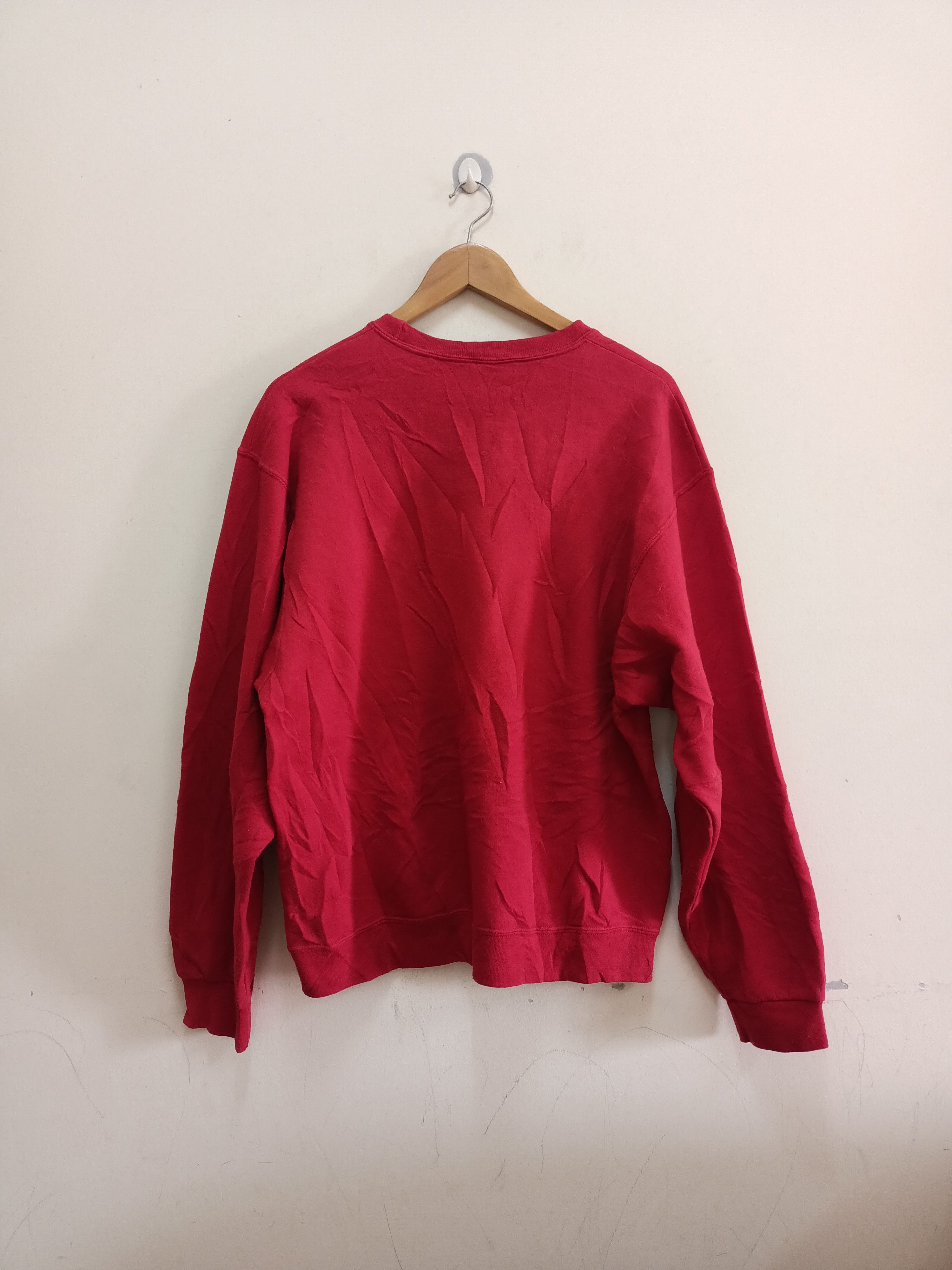 Cartoon Network × Disney Vintage The Lion King sweatshirt by Disney Size US L / EU 52-54 / 3 - 6 Thumbnail