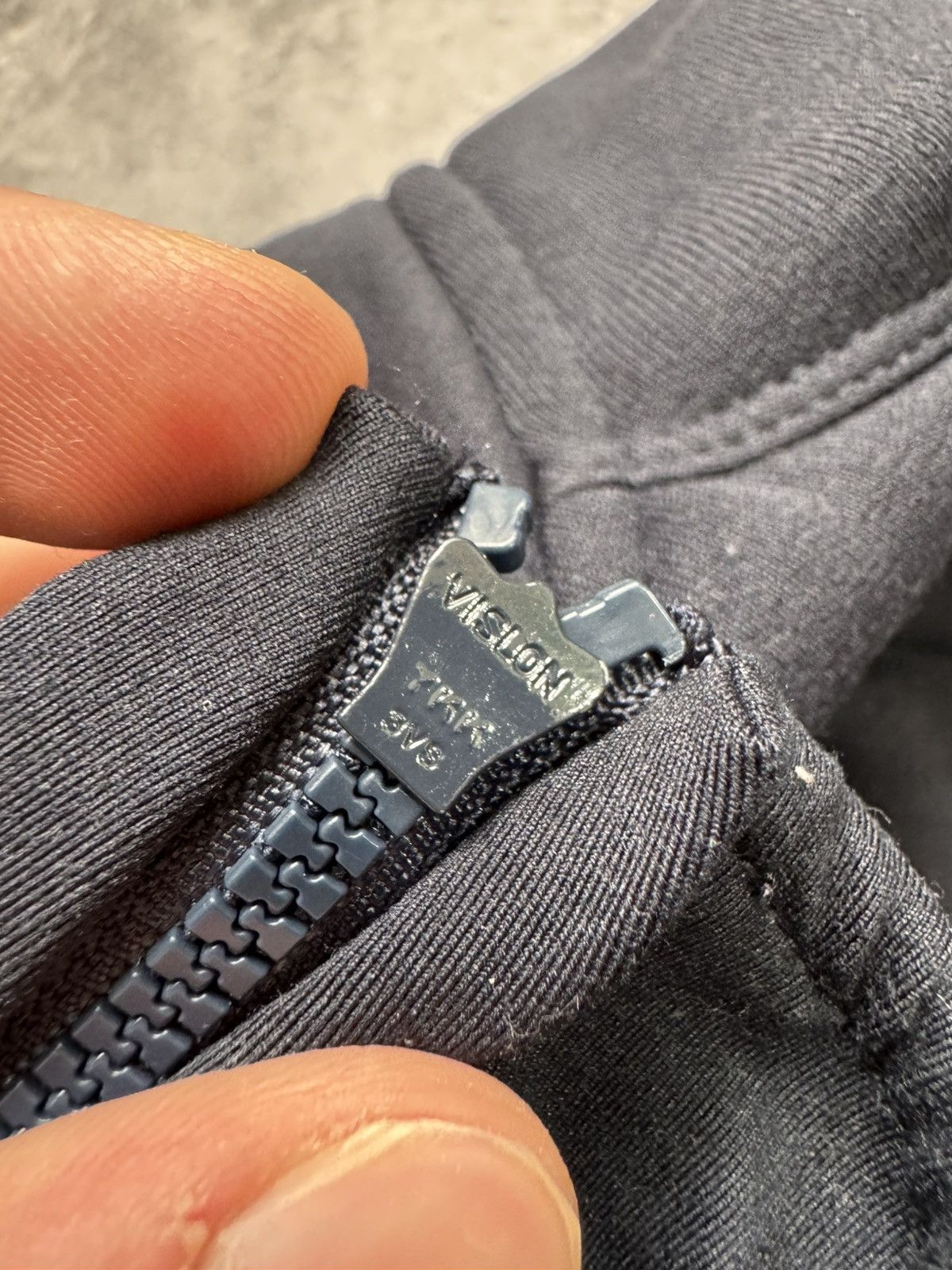 Arc'teryx Arcteryx Fleece Vest Size XL / US 12-14 / IT 48-50 - 6 Thumbnail
