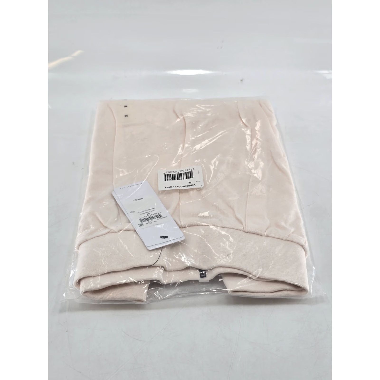 Guess NWT Guess Women's Eco Suzanne Tennis Skirt - Color New Angel Wing - Size M Size 32" / US 10 / IT 46 - 7 Thumbnail