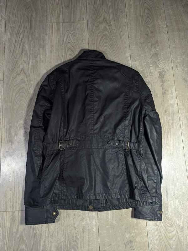 Belstaff belstaff waxed cotton jacket Size US S / EU 44-46 / 1 - 3 Thumbnail