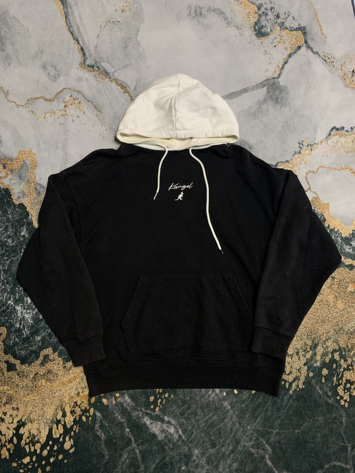 Kangol KANGOL PULL OVER HOODIE Size US M / EU 48-50 / 2 - 1 Thumbnail