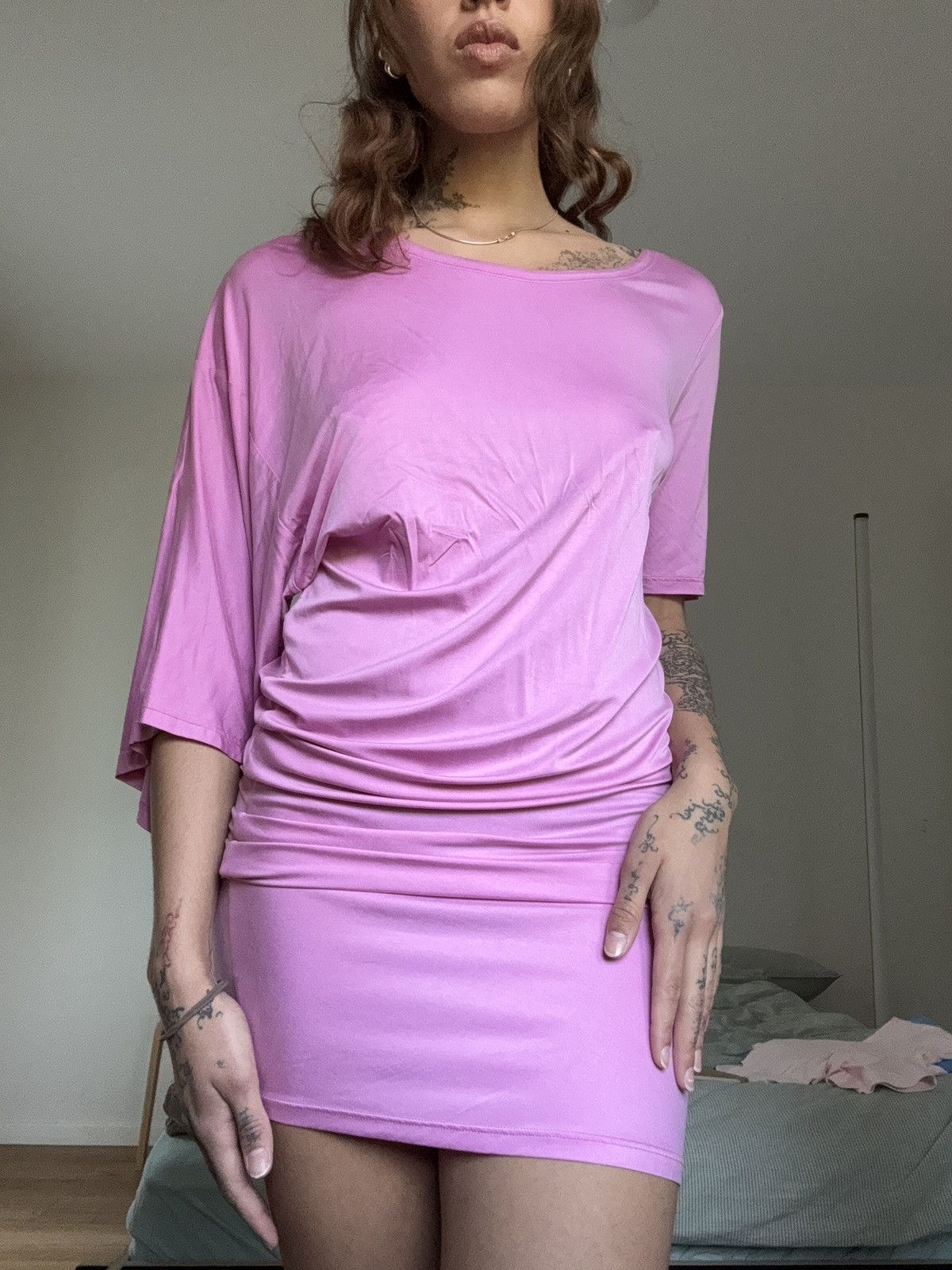MM6 MM6 Dress Size M / US 6-8 / IT 42-44 - 4 Thumbnail